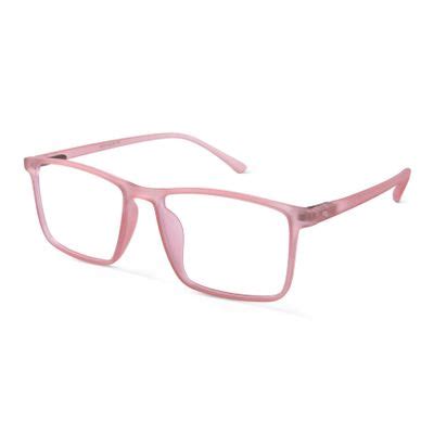 Buy Rectangle Computer Glasses | Get Any 2 @1199 - Woggles