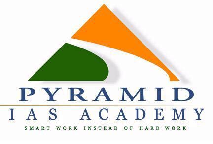Pyramid IAS Academy Online Examination Platform