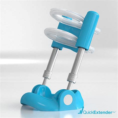 Image result for Quick Extender Pro Set Up