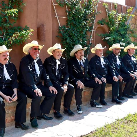 Ruidoso Downs Racetrack & Casino, New Mexico w/ Billy Mata & The Texas ...