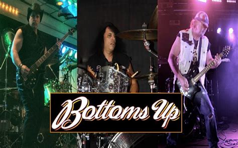 BOTTOMS UP - Rocks "THE BOAT : Dracut MA "WERE BACK!!", The Boat ...