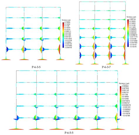 Seismic Resistance of Reinforced Concrete Building Frames Based on ...