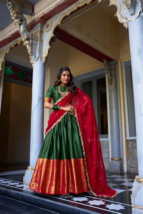 JMS Studio - Bridal Lehengas Designer Replicas & More