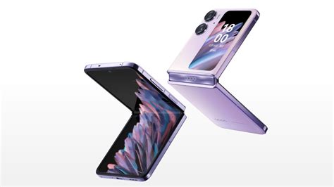 OPPO Find N2 Flip visits NBTC certification website, global launch ...