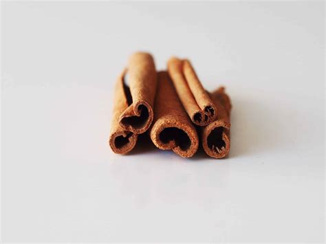 Can Babies Eat Cinnamon