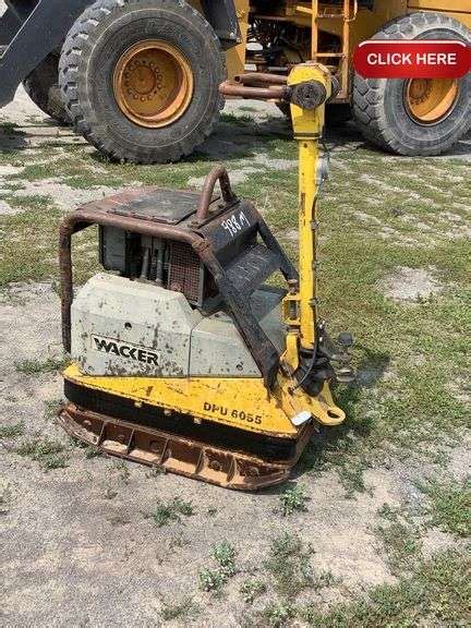 Image result for Wacker Neuson Small Compactor