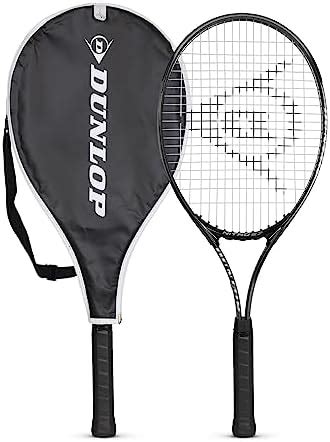 Buy Dunlop Nitro 27 Iches Tennis Racquet Online at Low Prices in India ...