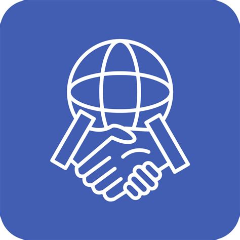 Global Partnership Vector Images 的图像结果