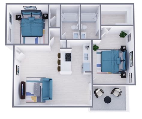 Explore 1-2 BR Floor Plans. Fort Worth Apartments for Rent.