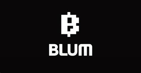 Earn with BLUM project $200 daily — Teletype