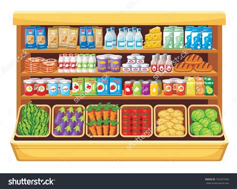 Grocery store clipart 20 free Cliparts | Download images on Clipground 2026