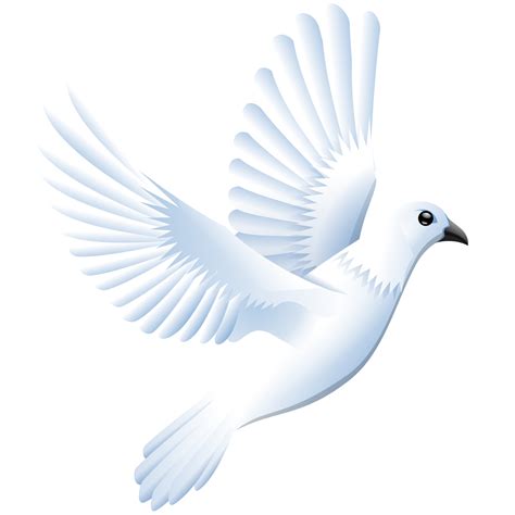Peace Dove | clipartist.net » Clip Art » colomba peace dove clipartist ...