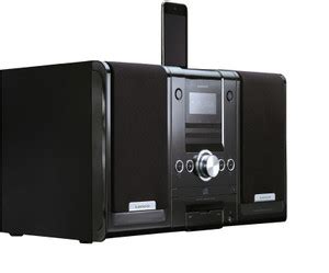 LENCO MCI-215 Hi-Fi System - LENCO : Flipkart.com
