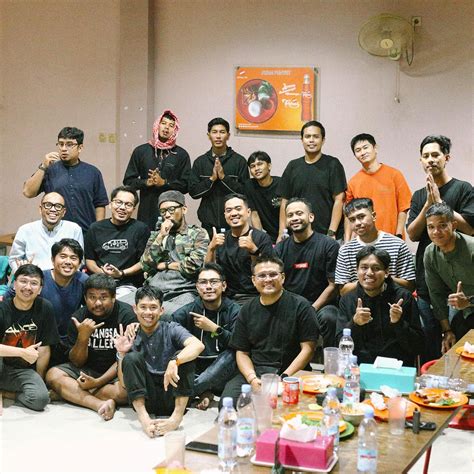 ATL Running Club (@agak_telat_lari) • Instagram photos and videos