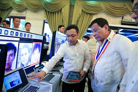 PRRD attends the Joint Celebration of NICA's 68th Anniversary and NSC's ...