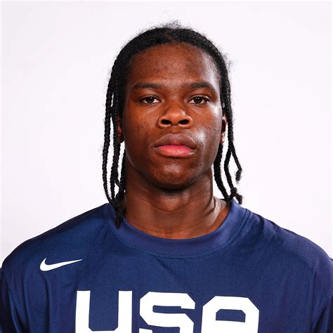 Five-star guard Jordan Smith Jr. looking to win Peach Jam, updates ...