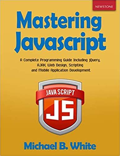 7 Best JavaScript Books for Beginners - Programming Cube