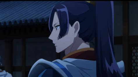 The Apothecary Diaries Shares Stunning Jinshi Visual With Exciting News ...