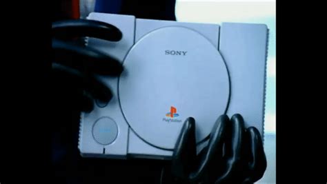 How the PlayStation Changed Everything
