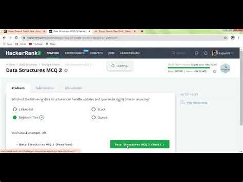 Image result for HackerRank MCQ Questions