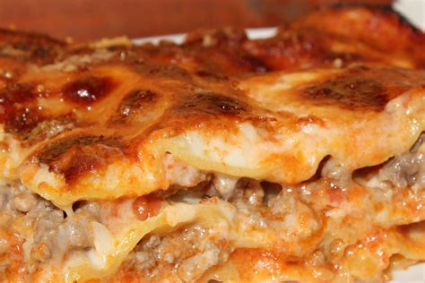 Lasagne Alla Bolognese Recipe ? Dishmaps