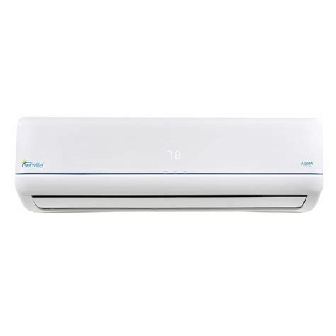 Senville AURA 18000 BTU Mini Split Air Conditioner and Heat Pump - SEN ...