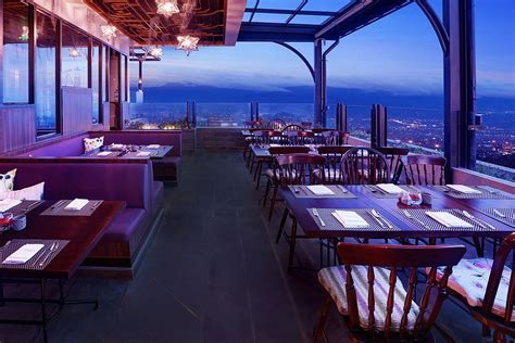 KEPLER SKY LOUNGE & BAR, Bandung - Restaurant Reviews, Phone Number ...