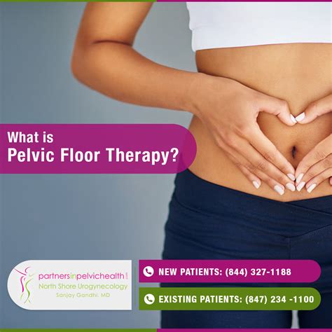 Pelvic Floor Spasms Female