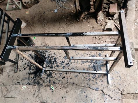 Image result for Iron Computer Table