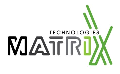 Image result for Matrix Technologies