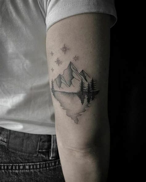 Nature Tattoos 的图像结果