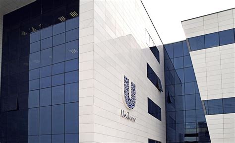 Unilever Office Building | ETEM