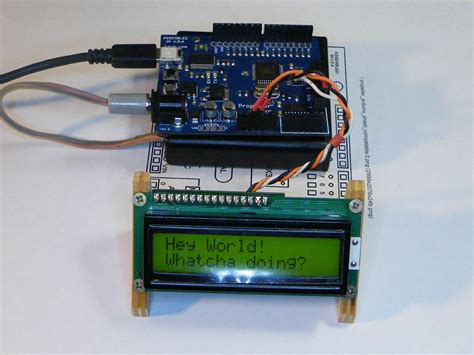 Image result for DIY Propeller with Arduino