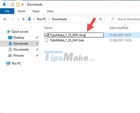 How to Open Backup File in AutoCAD 的图像结果