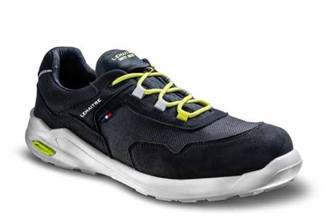 PLABS3SNR48 LEMAITRE SECURITE | LEMAITRE SECURITE PLANET BAS Unisex ...
