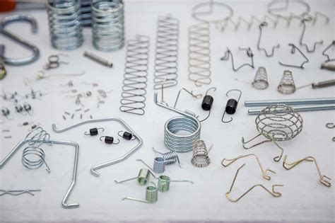 Image result for Torsional Spring Examples