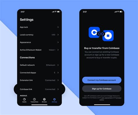 Image result for How to Set Up Coinbase Wallet