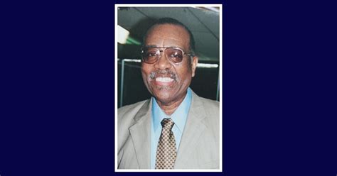 Obituary | Dr. Wendell Perry | Cofield Mortuary