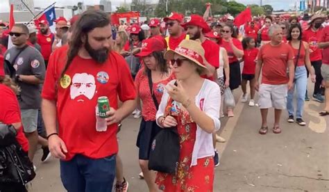 Lula's inauguration caps extraordinary political comeback- The Week