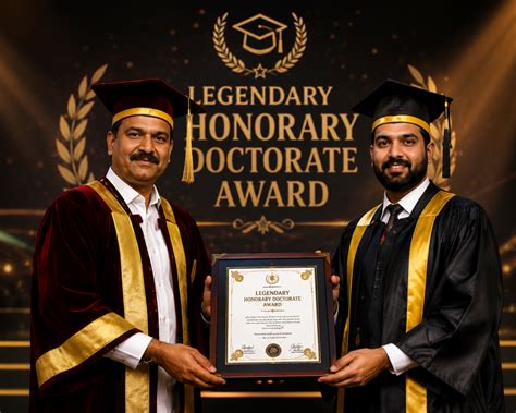 LPAC – Legendary Peace Awards Council