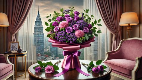 The 6 Most Beautiful Roses Bouquet In The World