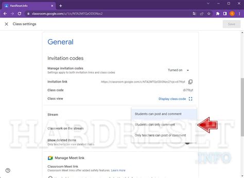 Creating Google Classroom Streaming 的图像结果