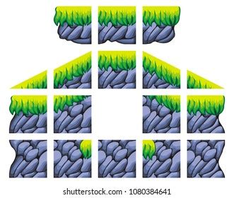 Image result for Tile Baised Platform Game Using Python