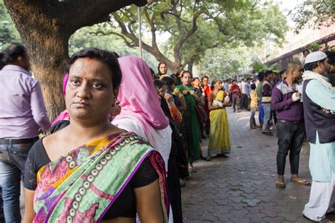 Watch: A Week After Demonetisation, This Is How People Are Feeling ...