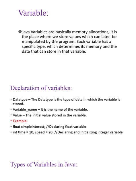 Image result for Variable Table Computer Science
