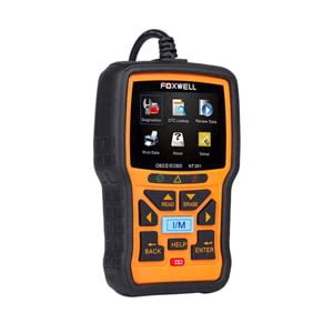 Image result for Foxwell Scanner Comparison