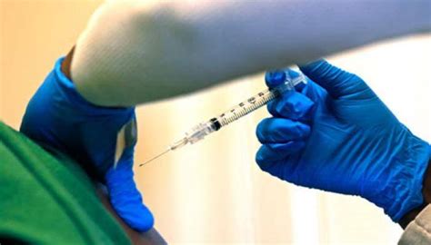 Experimental HIV vaccine is well-tolerated in adults | Health News ...