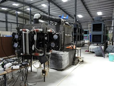 印度初创企业Uravu研究从空气中提取水-电子工程专辑