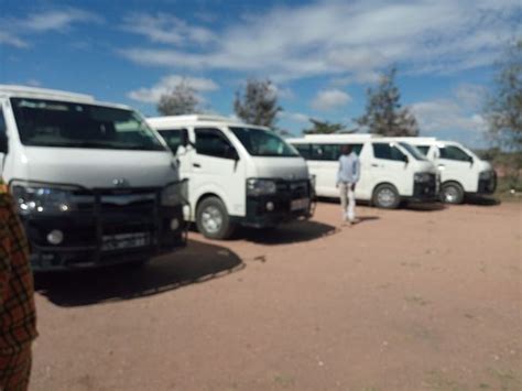 NALEPOMARA SAFARIS (Nairobi) - What to Know Before You Go