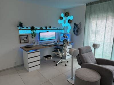 Image result for Desktop Computer Set Up